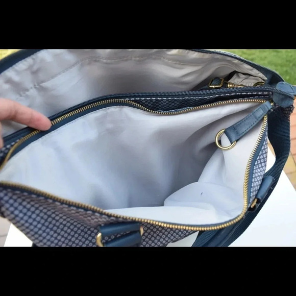 Skip hop tote bag - Picture 4 of 8